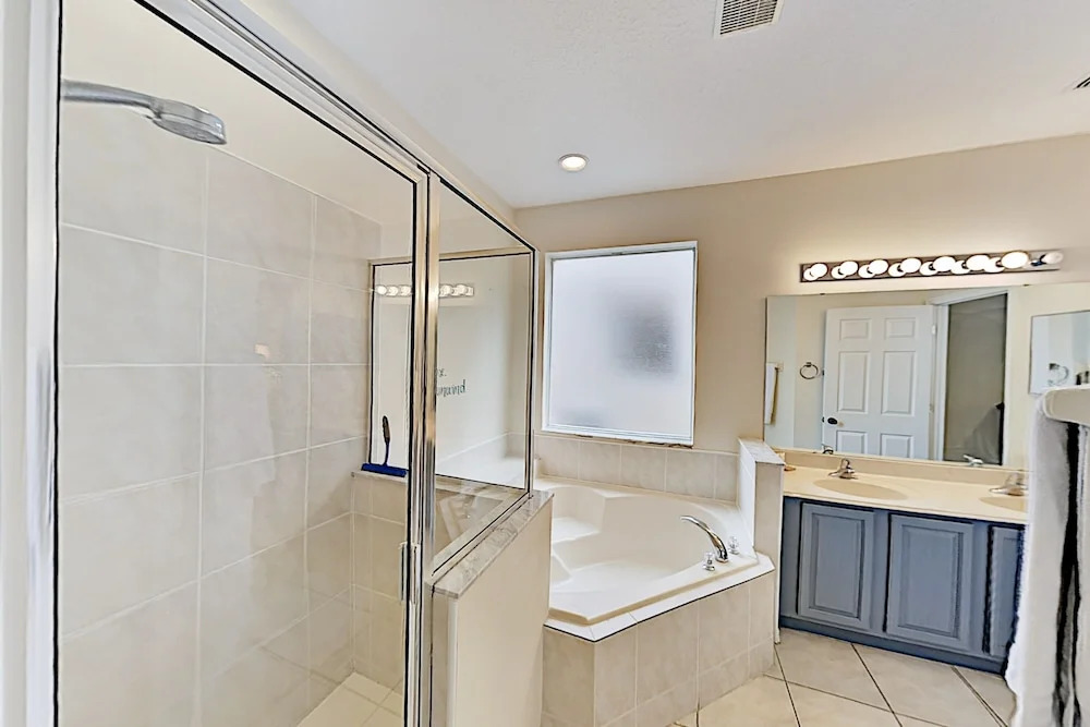 2754lkdr 6 Bedroom Home
