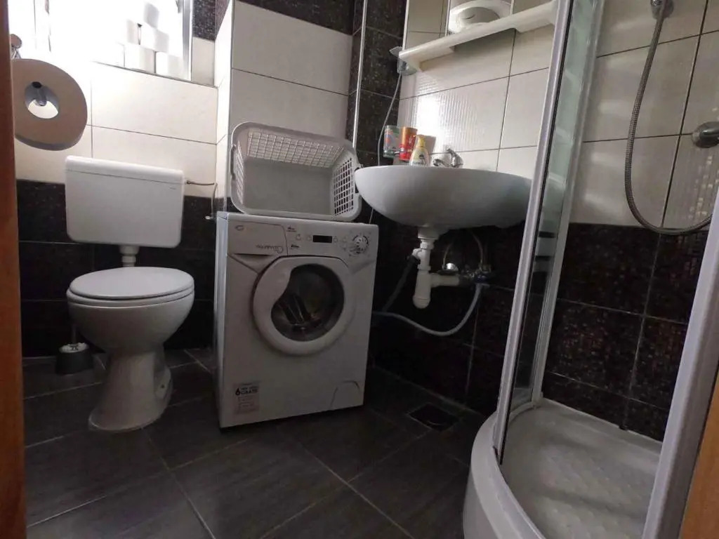 Apartment in Crikvenica 42276
