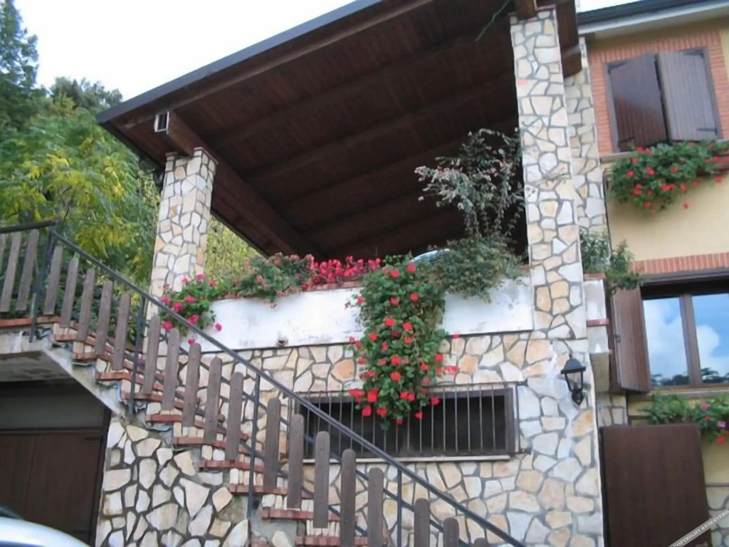 Agriturismo Salella