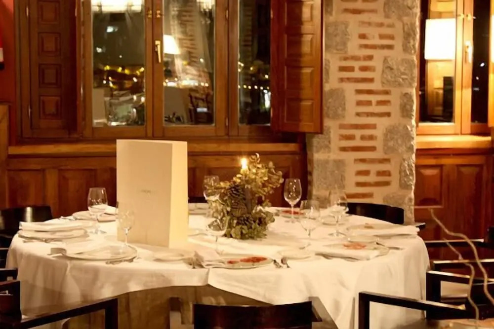 Hotel Don Fadrique