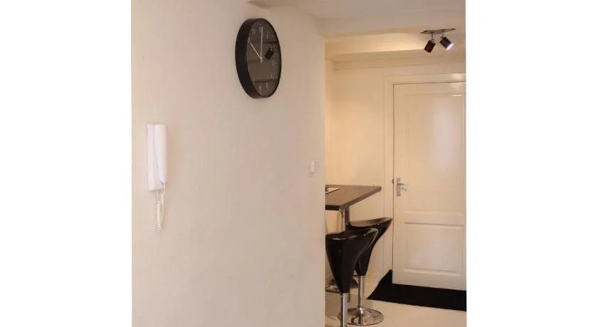 B&B Kalverstraat
