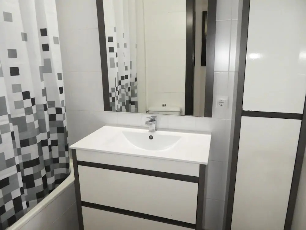 Apartamentos Playa Norte Peniscola 3000