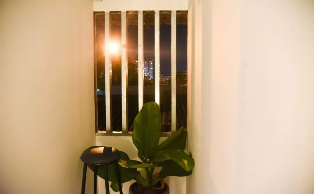 Secret Garden Coffee  Homestay