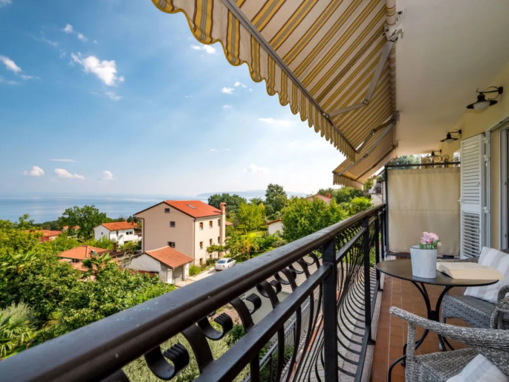 Apartment Marina Montmorillon 22998