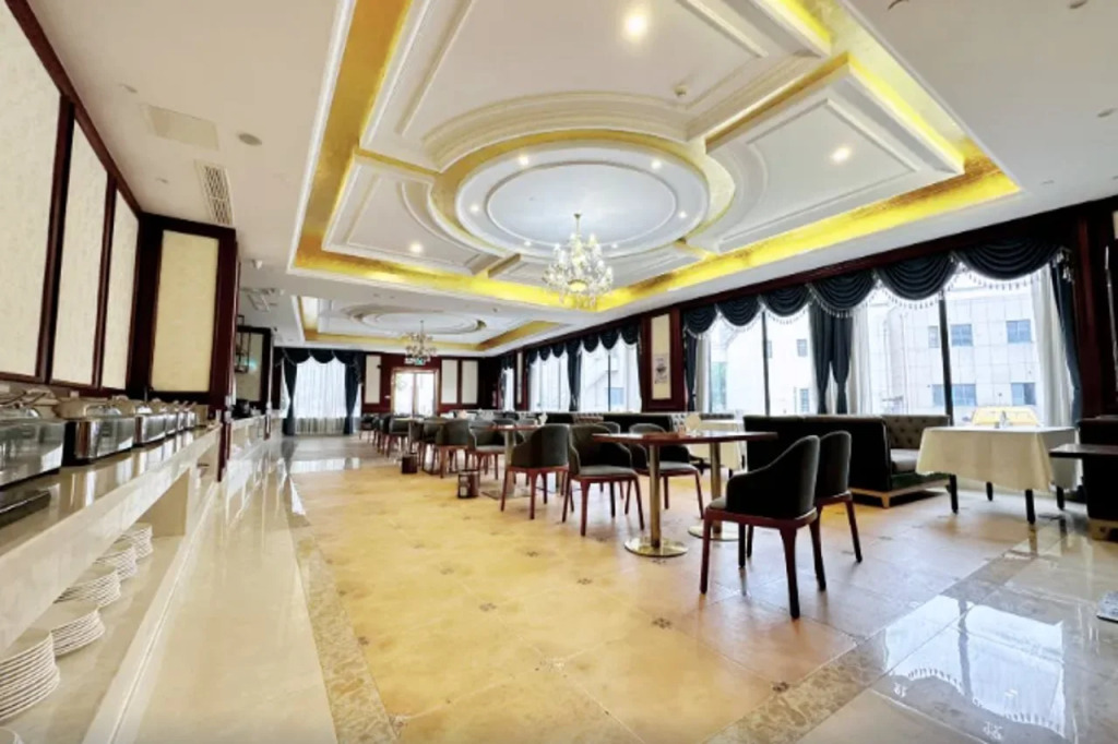 Vienna International Hotel (Pinghu Zhangjiang Science and Technology Park)