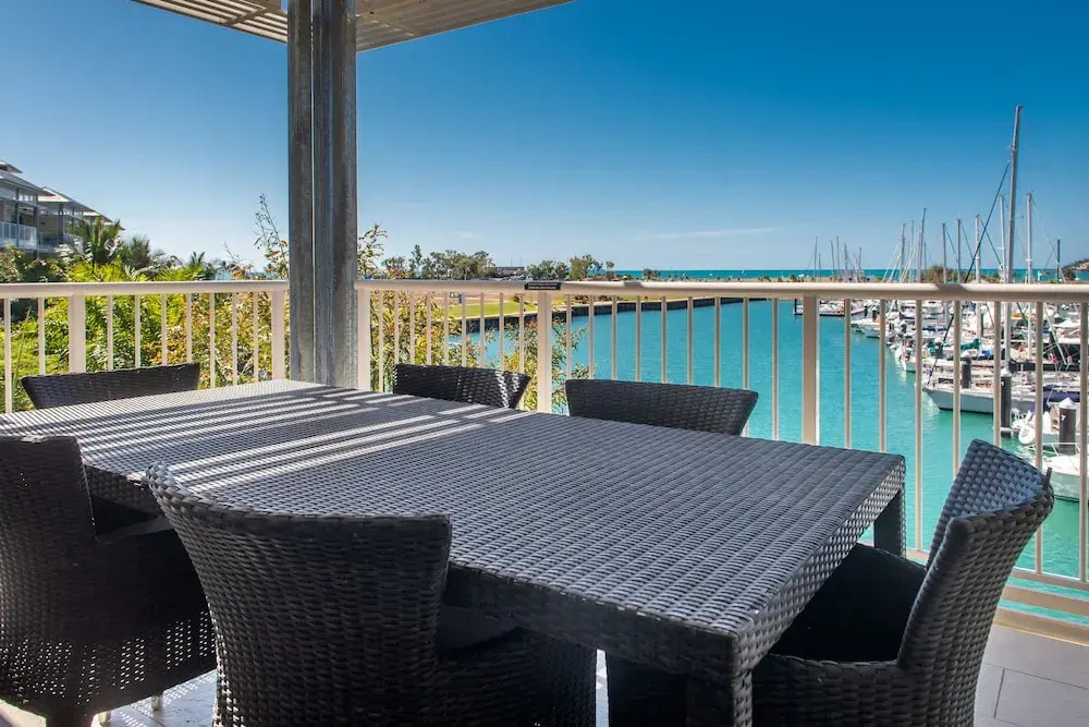 Marina Dreams - Airlie Beach