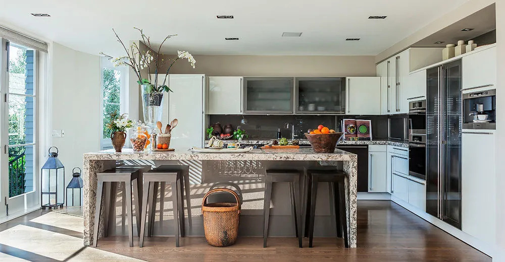 St Marys Residence - Private Luxury