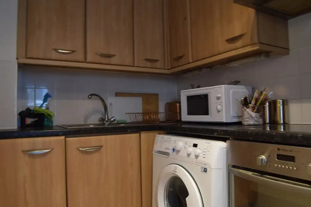 1 Bedroom Apartment by the River in Imperial Wharf