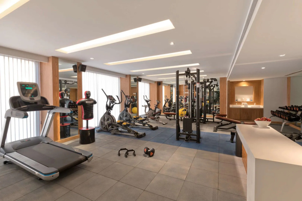 Regenta Central Ashok