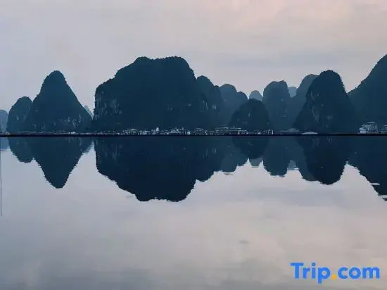 Yangshuo Lanruoting homestay