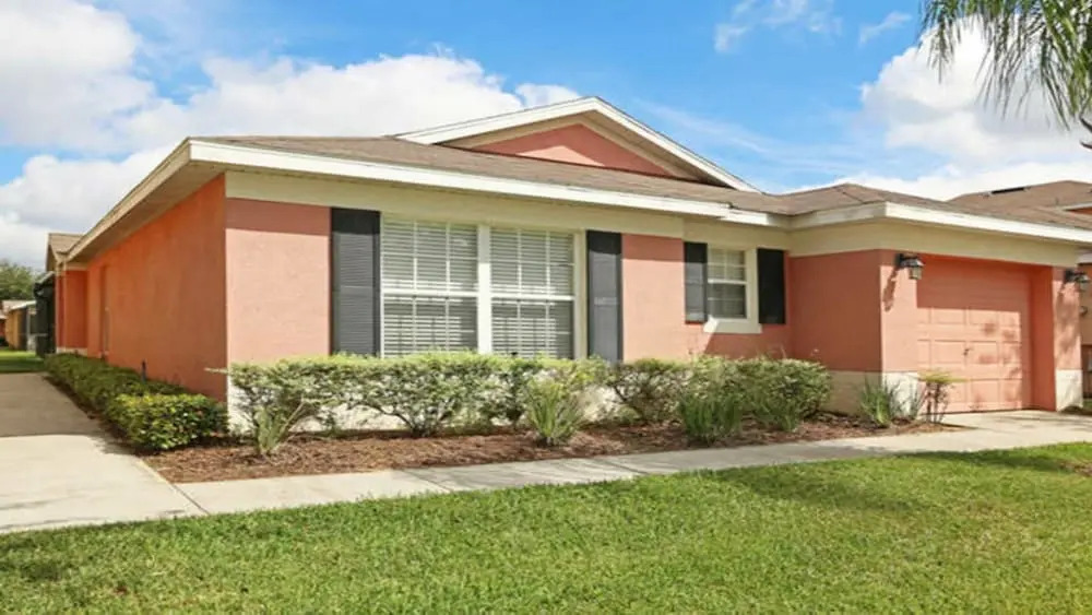 Smw148 - Sandy Ridge - 3 Bed 3 Baths Villa
