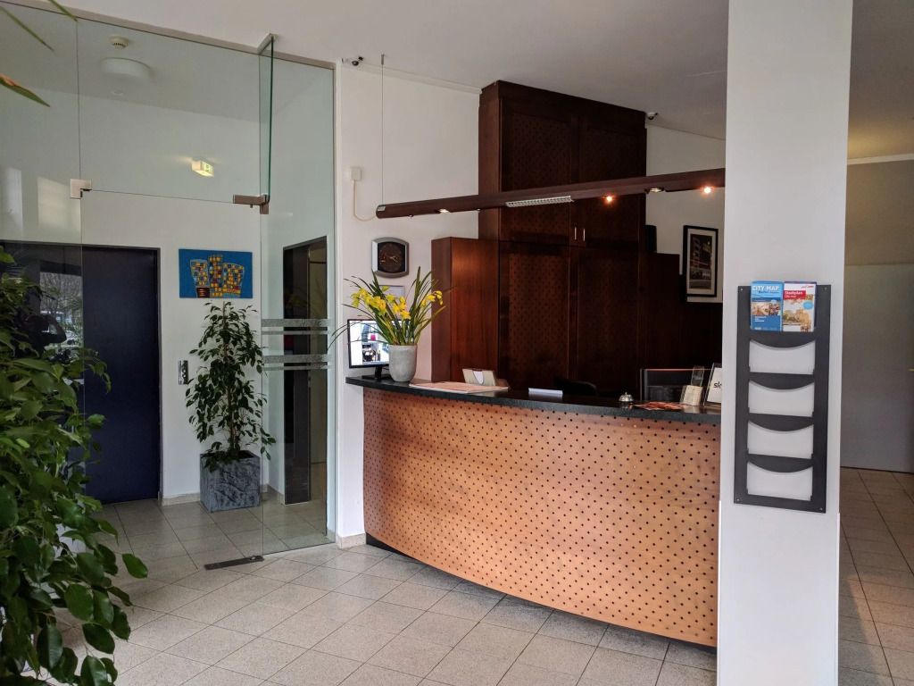 Hotel Sedes Berlin