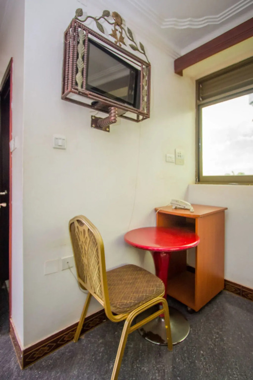 Minister's Village Hotel