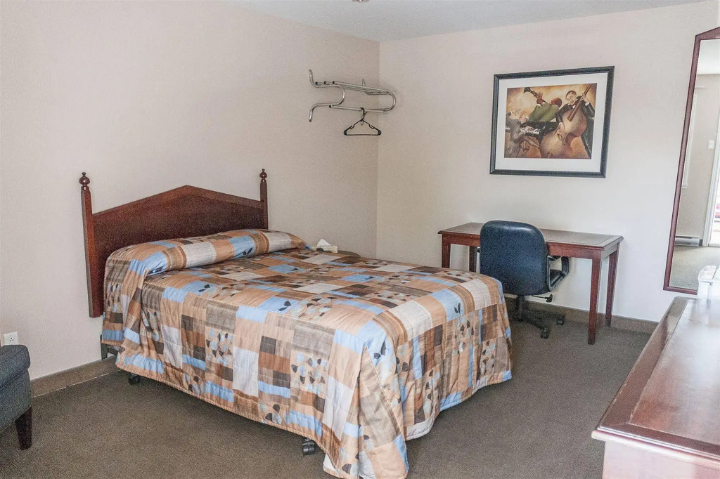 Motel Le Marquis
