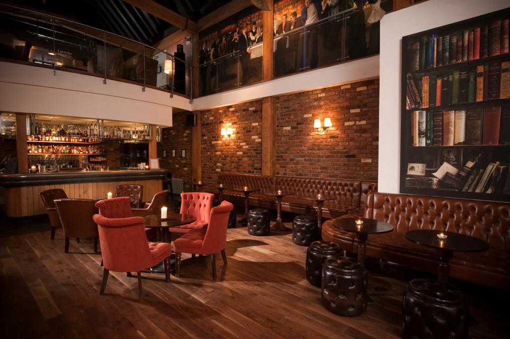 Hotel Du Vin & Bistro Brighton