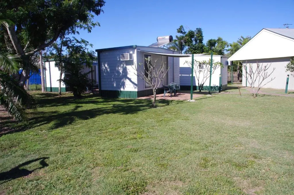 Rockhampton Backpackers