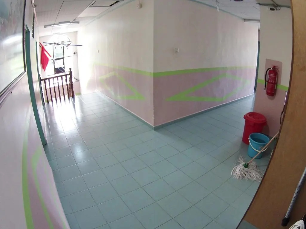 The Room Concept Homestay