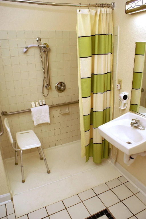 Fairfield Inn & Suites Fredericksburg