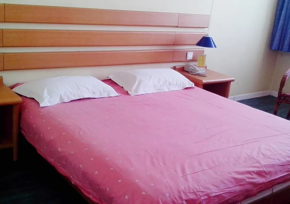 Homeinn Selected Hotel (Xinzhou Ancient City)