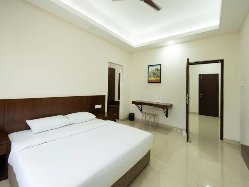 Mayfair Service Apartments