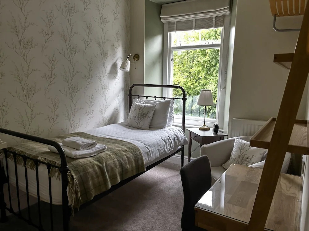 Haisthorpe Guest House