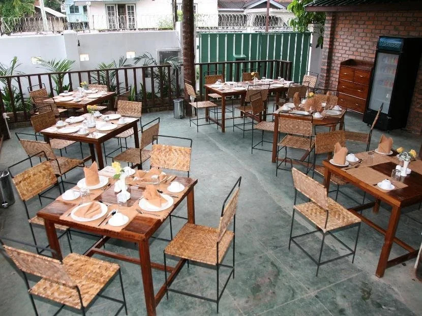 Hotel June Business Bed Breakfast