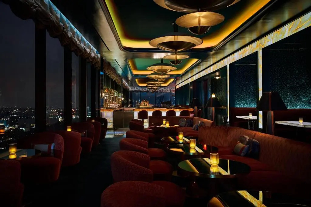 The Ritz-Carlton New York, NoMad