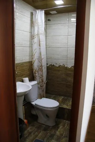 Mini House