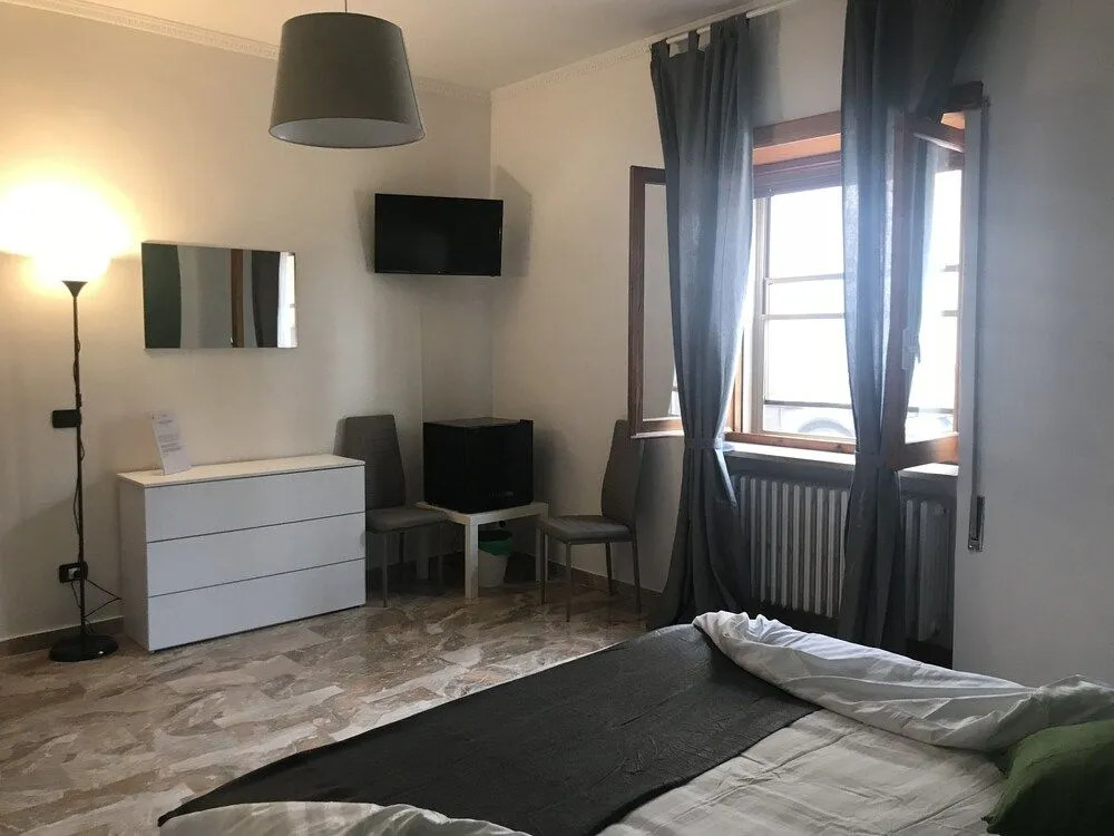 B&B mò•sì