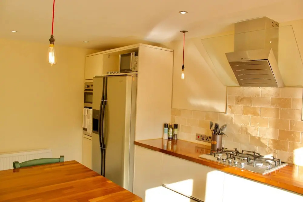 3 Bedroom House Near The City Centre