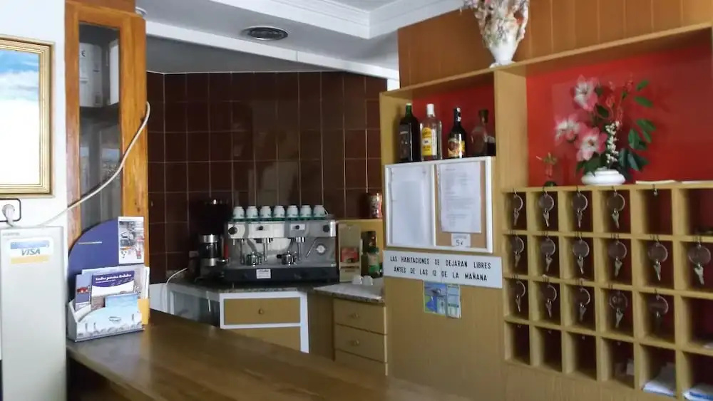 Hotel Arce
