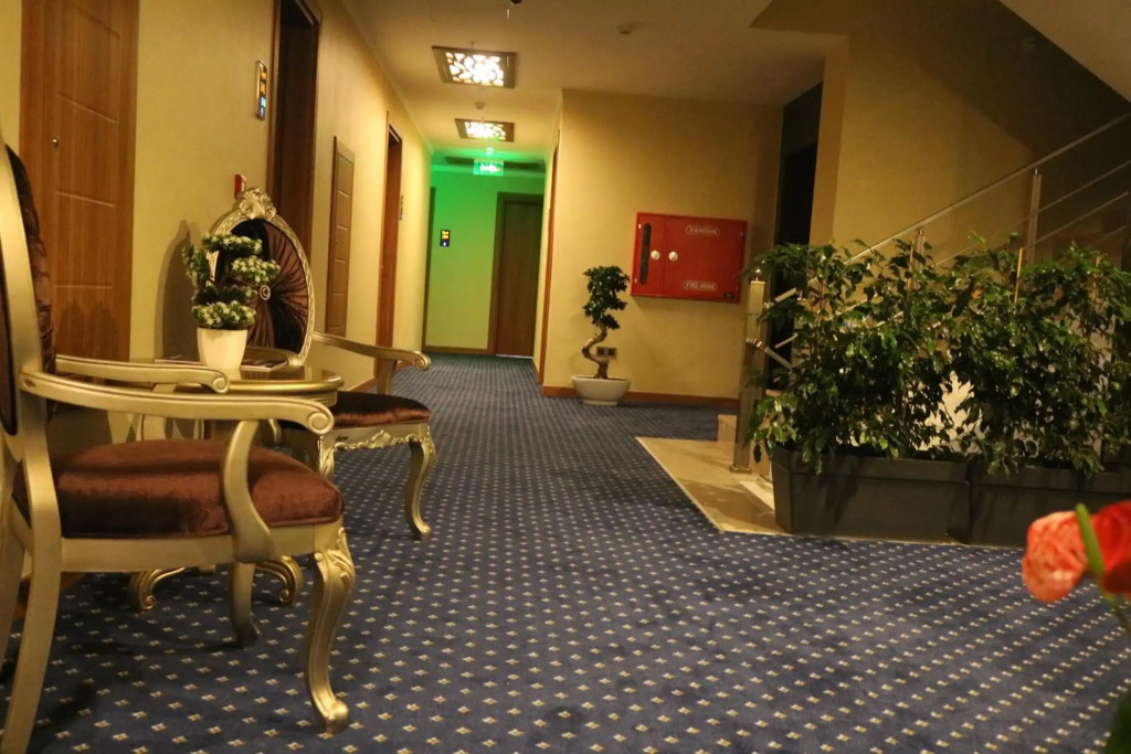 Nova Sky Hotel