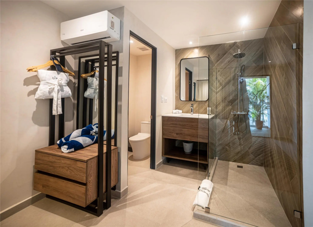 Lia Hotel Jaco
