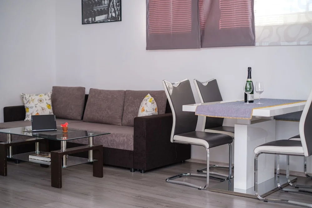 Split City Cosy Apartment