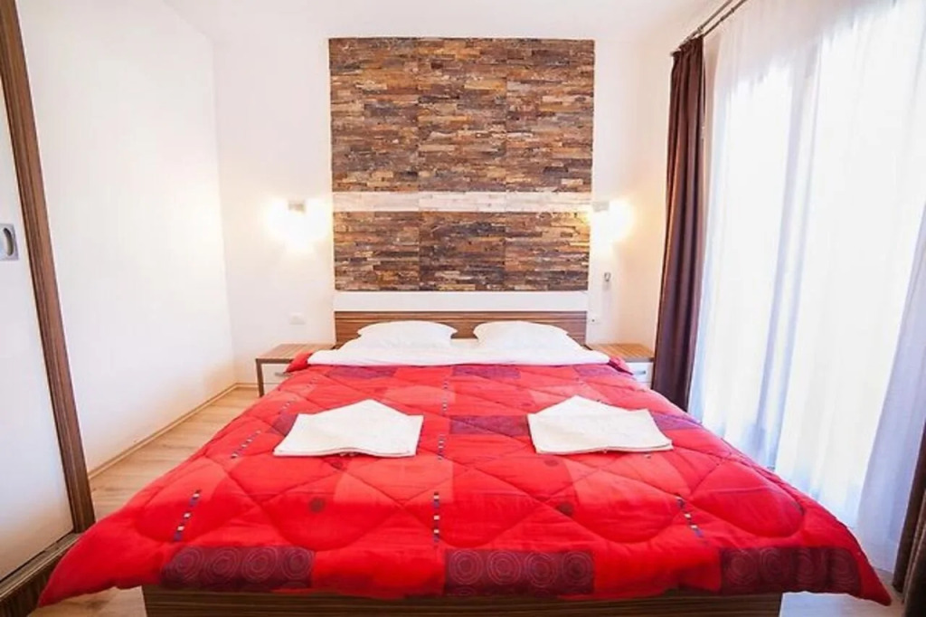 Dimić Ellite Accommodation
