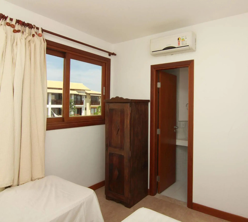 Reserva Imbassai - Apartamento Td 17 202 Buganvilias