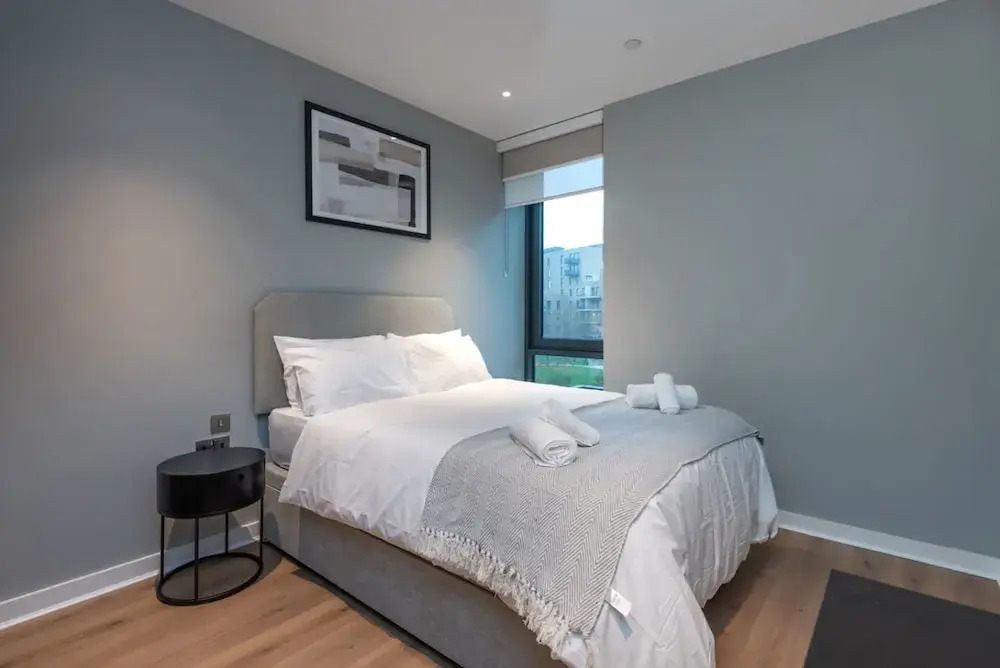Montana Apartment Wembley Stadium