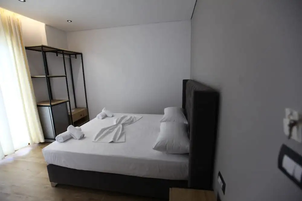 Blue Bay Hotel