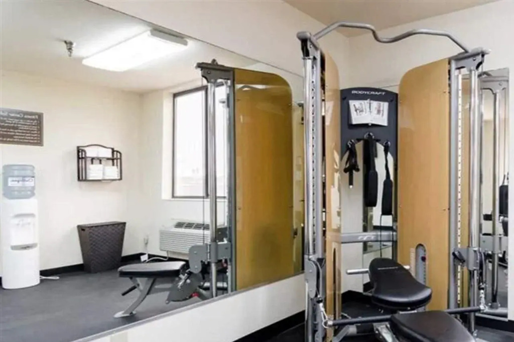 Quality Inn & Suites Colby