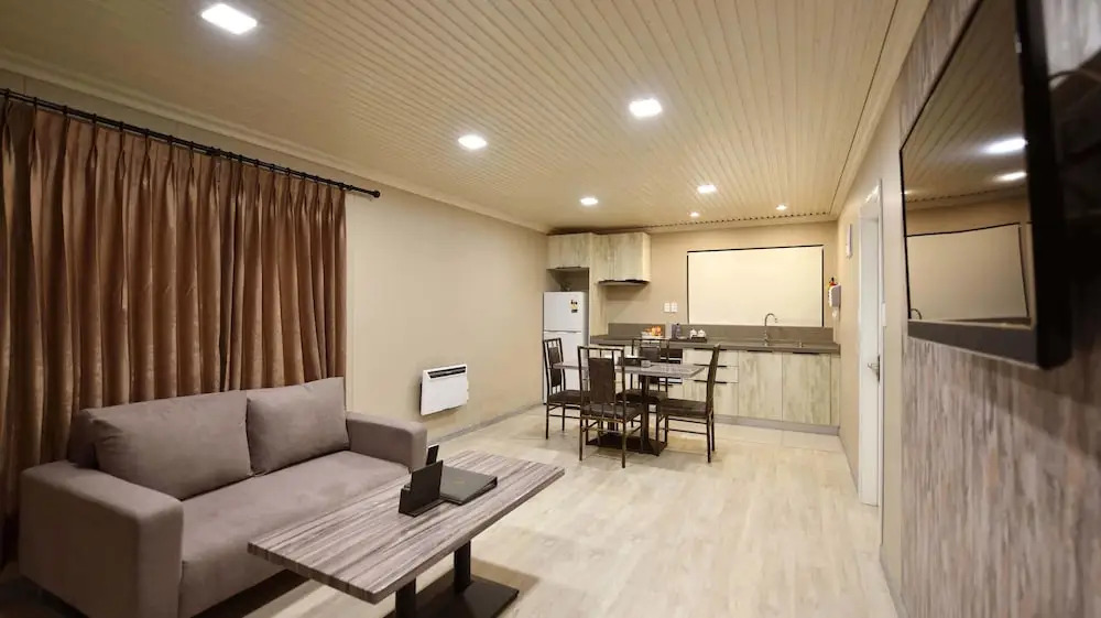 Regal Residency