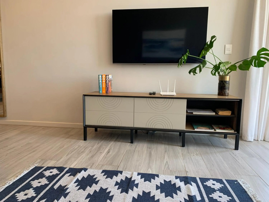 Umhlanga Arch 703 Sea View self-catering