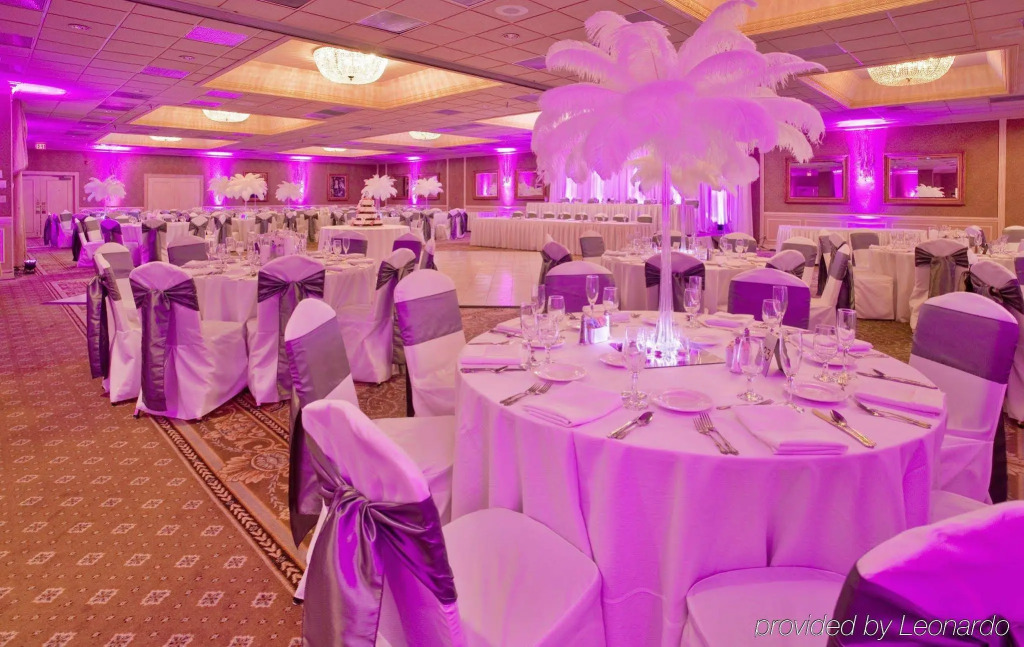 Clayton Plaza Hotel & Extended Stay