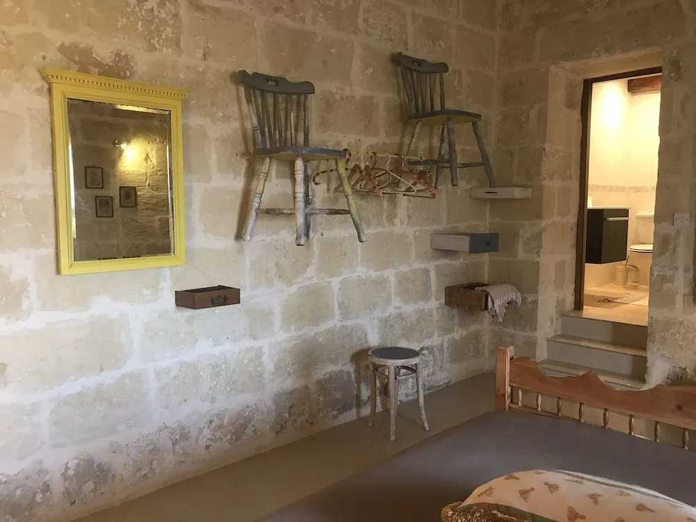 Dar il-Hena Organic B&B