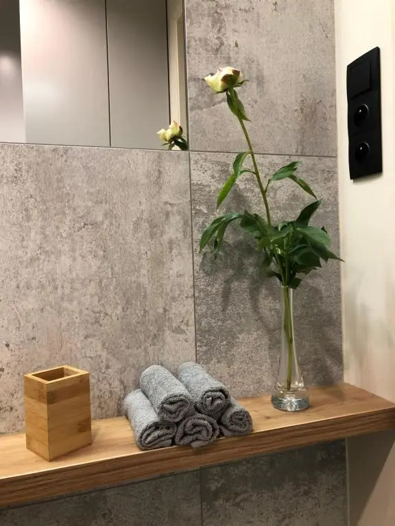 Lux Apartamenty - Rybitwa
