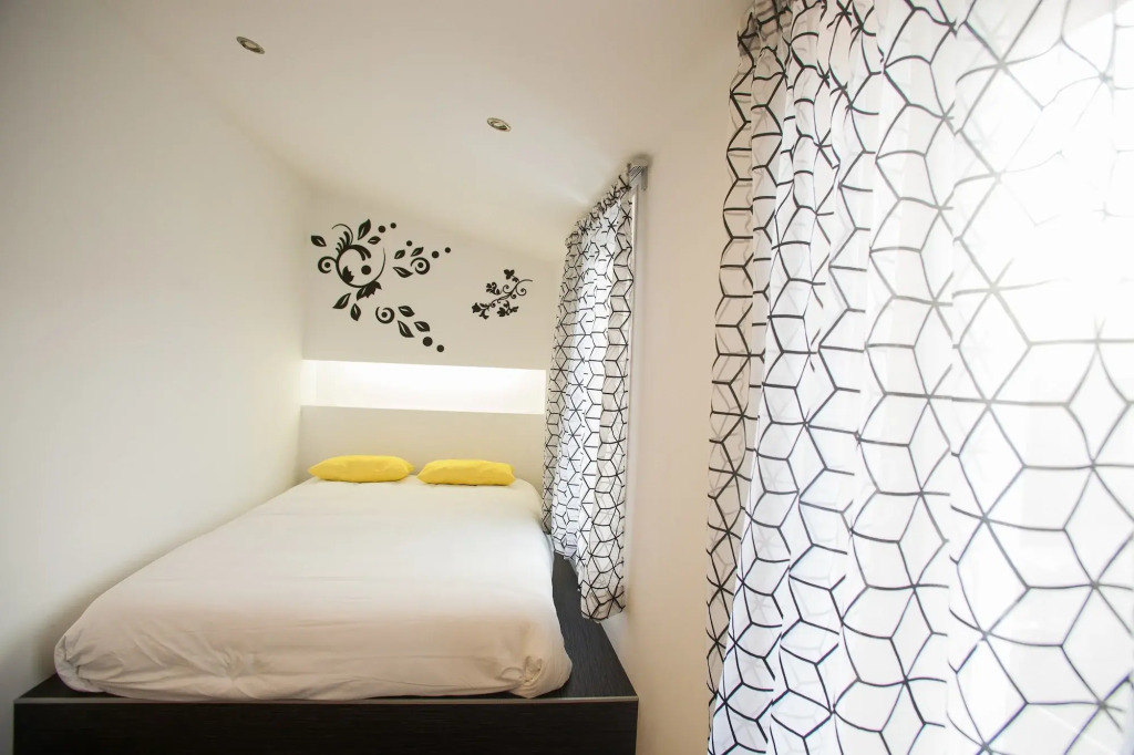 Thomar Story - Guest House