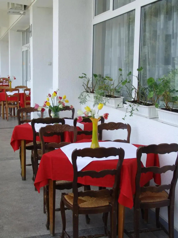Hotel Hefaistos - Sovata