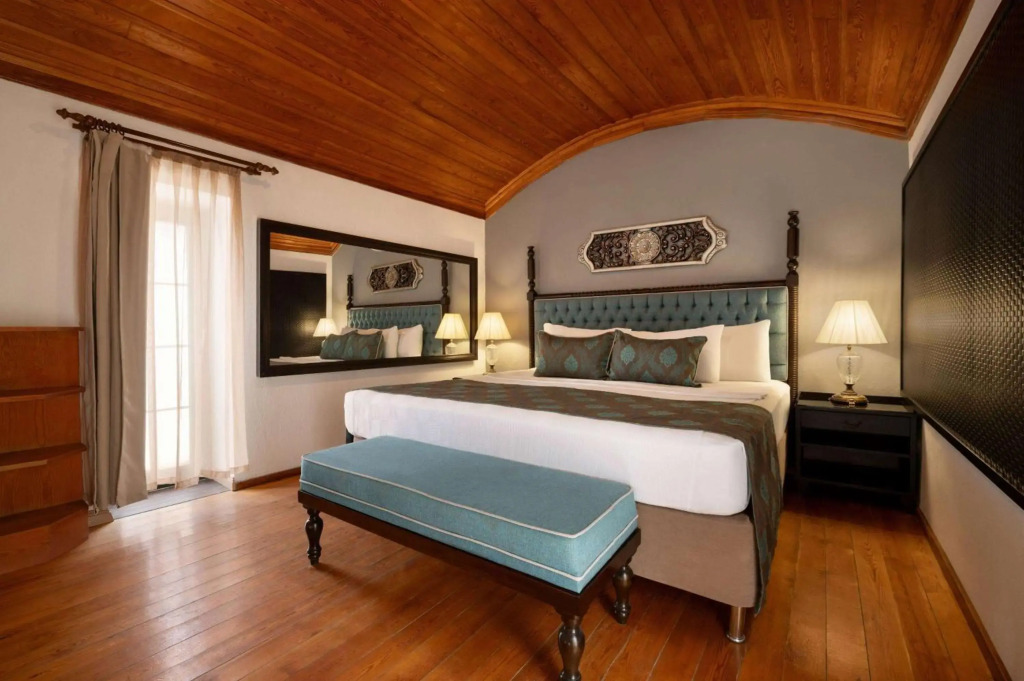 Wyndham Datca Perili Bay
