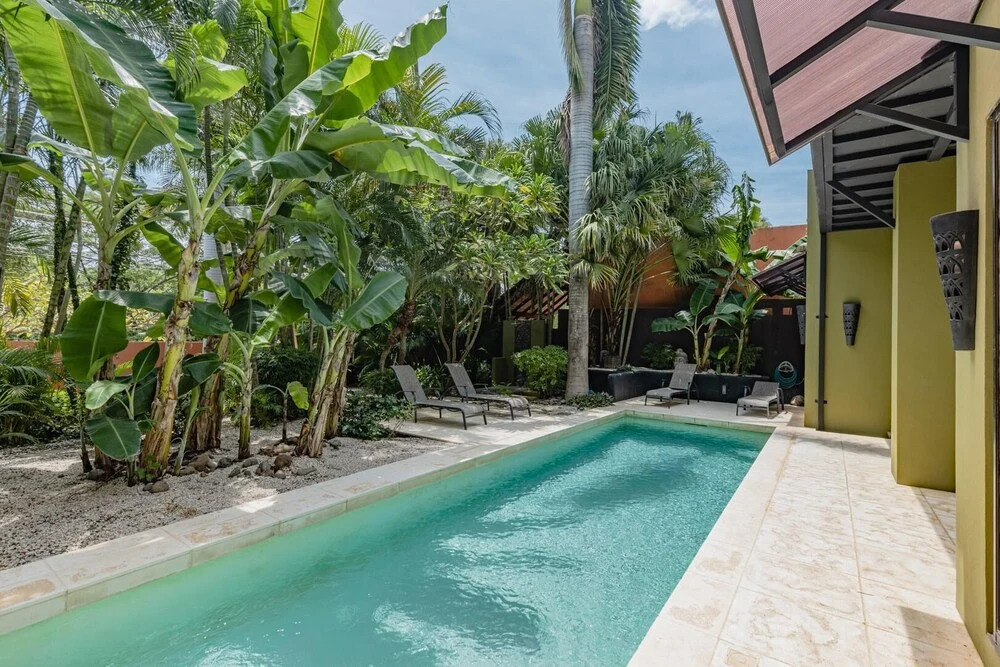 Casa Zen