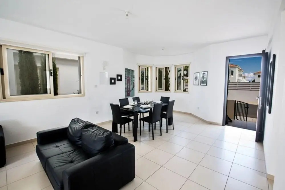 Villa Kaley AQ Pv36