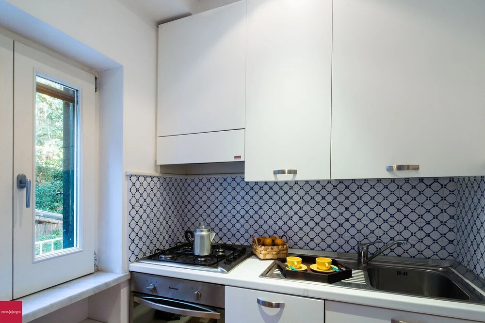 Casa il Nibbio